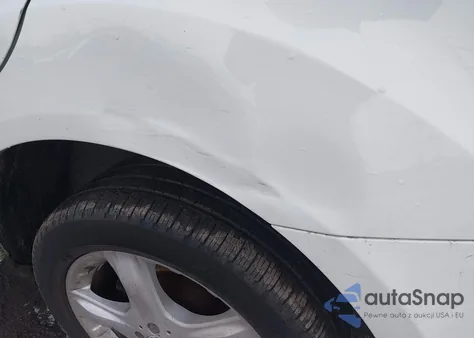 2008 Mercedes-Benz Ml 350 4Matic z USA, uszkodzony, nr VIN 4JGBB86E18A309028